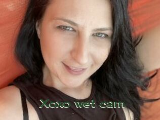 Xoxo_wet_cam