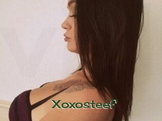 Xoxosteef