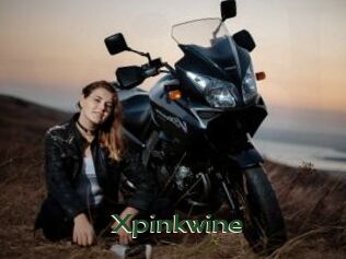 Xpinkwine