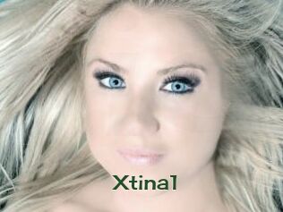 Xtina1