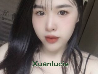 Xuanlucie