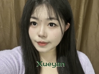 Xueyan