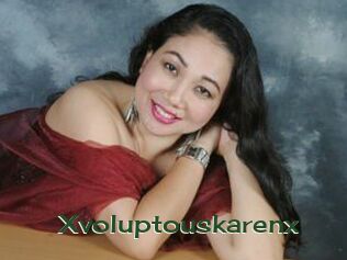 Xvoluptouskarenx
