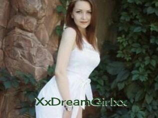 XxDreamGirlxx