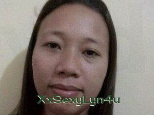 XxSexyLyn4u