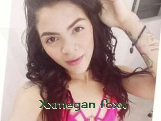 Xxmegan_foxx