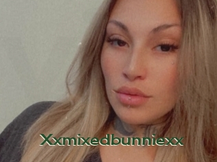 xxmixedbunniexx Vidéos Kochonnes