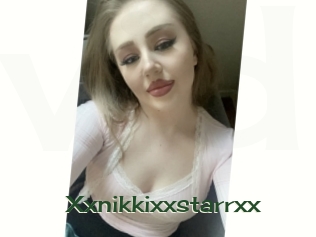 Xxnikkixxstarrxx