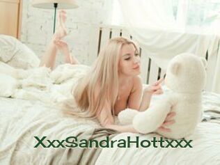 XxxSandraHottxxx