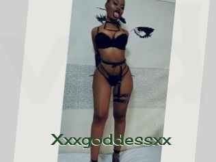 Xxxgoddessxx