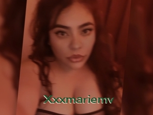 Xxxmariemv