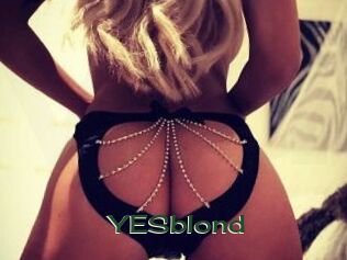 YESblond