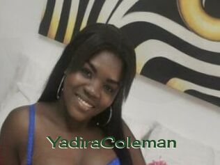 YadiraColeman