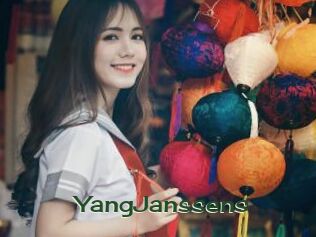 YangJanssens Vidéos Kochonnes