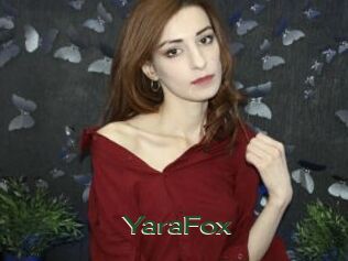 YaraFox Vidéos Kochonnes