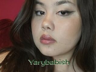 Yarybabish