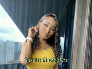 YasmineDior