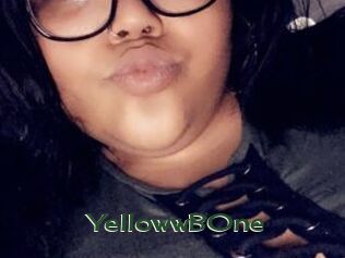 YellowwB0ne