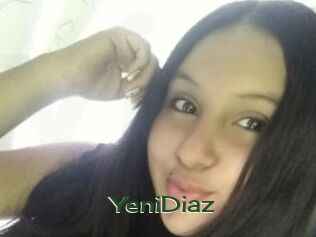 YeniDiaz Vidéos Kochonnes