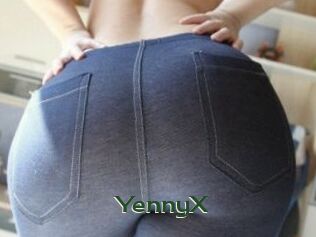 YennyX