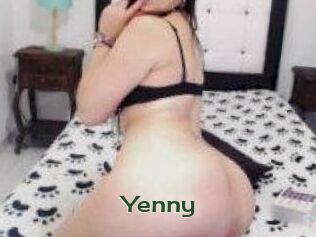 Yenny_