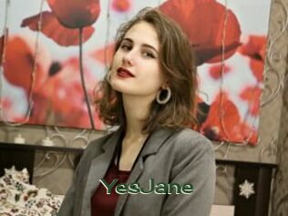 YesJane