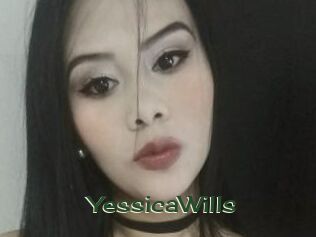 YessicaWills