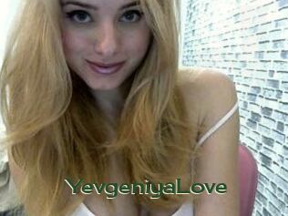 YevgeniyaLove