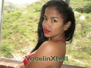 YoselinXhell
