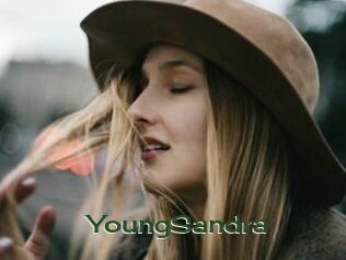 YoungSandra