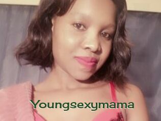 Youngsexymama