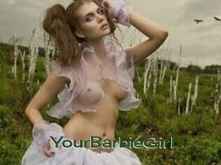 YourBarbieGirl Vidéos Kochonnes