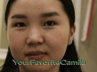 Your_Favorite_Camila
