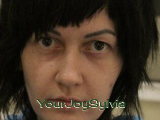 Your_Joy_Sylvia