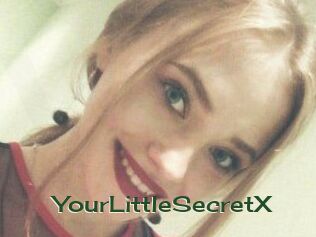 YourLittleSecretX