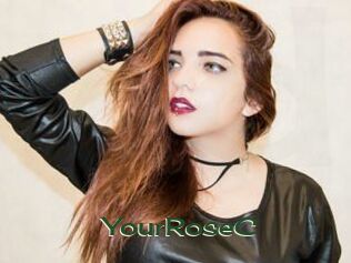 YourRoseC
