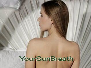 YourSunBreath