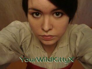 YourWildKittyX
