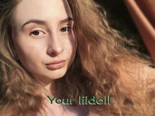 Your_lildoll Vidéos Kochonnes