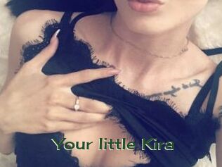 Your_little_Kira Vidéos Kochonnes