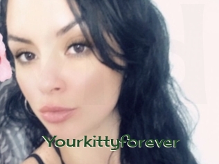 Yourkittyforever