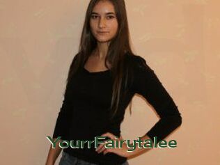 YourrFairytalee