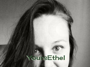 YoursEthel