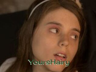 YoursHairy Vidéos Kochonnes