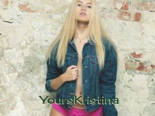 YoursKristina