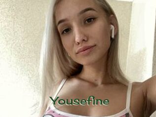 Yousefine