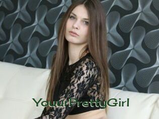 YouurPrettyGirl