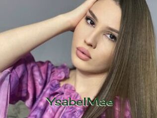 YsabelMae