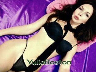 YuliaBoston