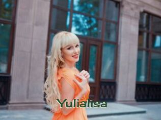 Yulialisa